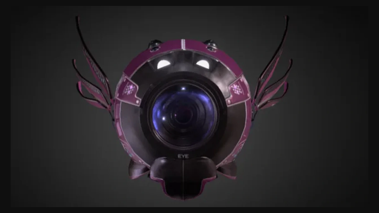 EYE-207A