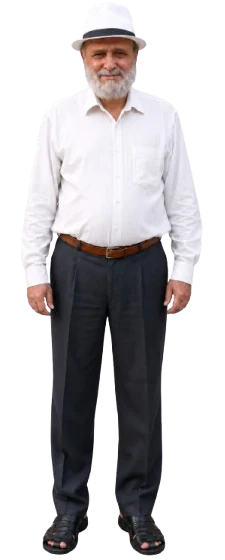 Frunză Costică